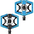 Crankbrothers Doubleshot Unisex MTB Pedal