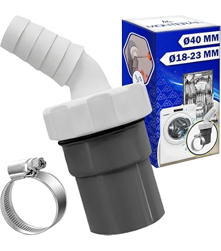 Saneaplast etalsant. 421525 - in-line Extractor 100 PL BL TT S&ap; : Aazon.co.uk
