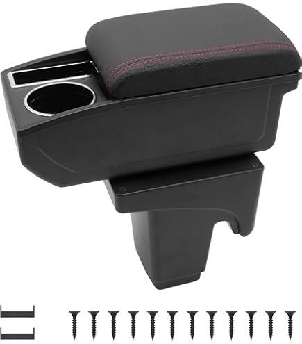 Ford Focus 3 2011-2015 Sürgülü Araca Özel Kol