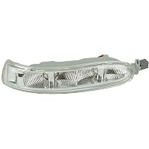 Clignotant Rétroviseur Droite Pour Mercedes - Compatible CLK, SL, Vito