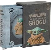 Star Wars: The Tiny Book of Grogu (Tiny Book)