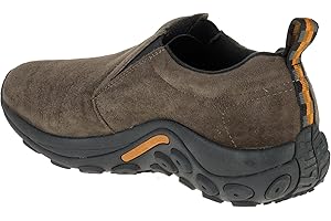 Merrell Herren Jungle Moc Nubuck Mokassin