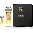 SIGNATURE Diamond Men Eau de Perfume, 100 ml + 15 ml