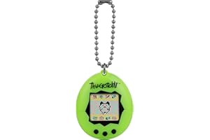 BANDAI TAMAGOTCHI - NEON