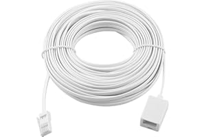 Oupdate Rallonge téléphonique BT 20 m