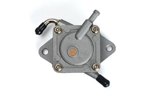 HIFROM Gas Fuel Pump For Kawasaki Mule 500 520 550 49040-2067