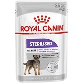 Royal Canin Sterilised Loaf Kısırlaştırılmış K&ouml;pek Maması (12 x 85 gr)