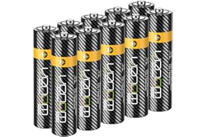 Venom Rechargeable AA Batteries (10-Pack)