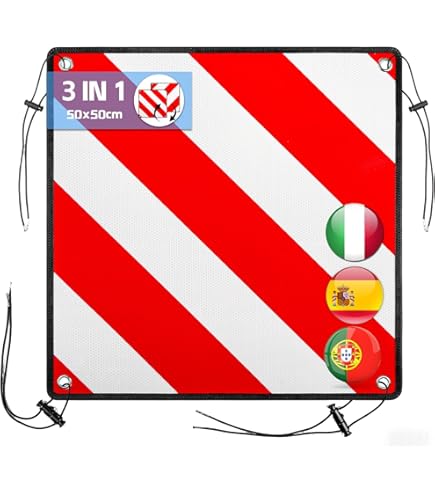 Waarschuwingsbord