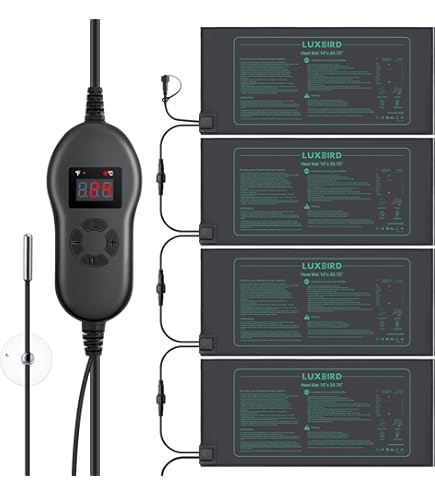 AquaHeat WKW-HEX 5P – Warmtapwater, indirect verwarmen & koelen met mengregeling