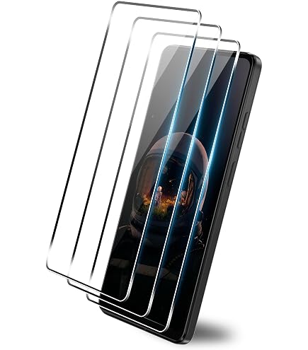 Pellicola In Vetro Temperato Per Motorola Moto Edge 30 – 0,26mm, Kit Con Panno E Guida - Foto 5
