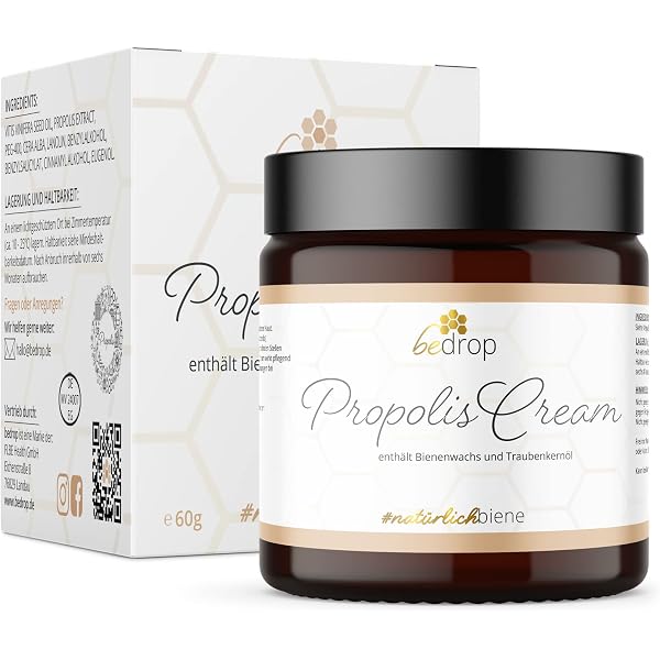 APKAPK Bienengift Creme - Anti-Aging Hautpflege, Natürliche Inhaltsstoffe, Für Alle Hauttypen