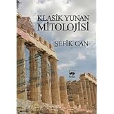 Klasik Yunan Mitolojisi
