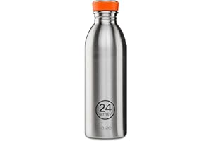 24BOTTLES Steel 500Ml