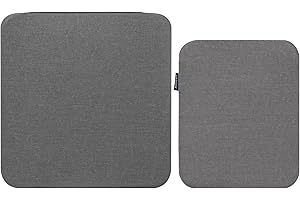 VIKDOOK Tapete de prensa de calor fácil compatible con Easypress 2 8 x 10 pulgadas, 12 x 12 pulgadas, tapete para proyectos de transferencia de planchado de vinilo HTV