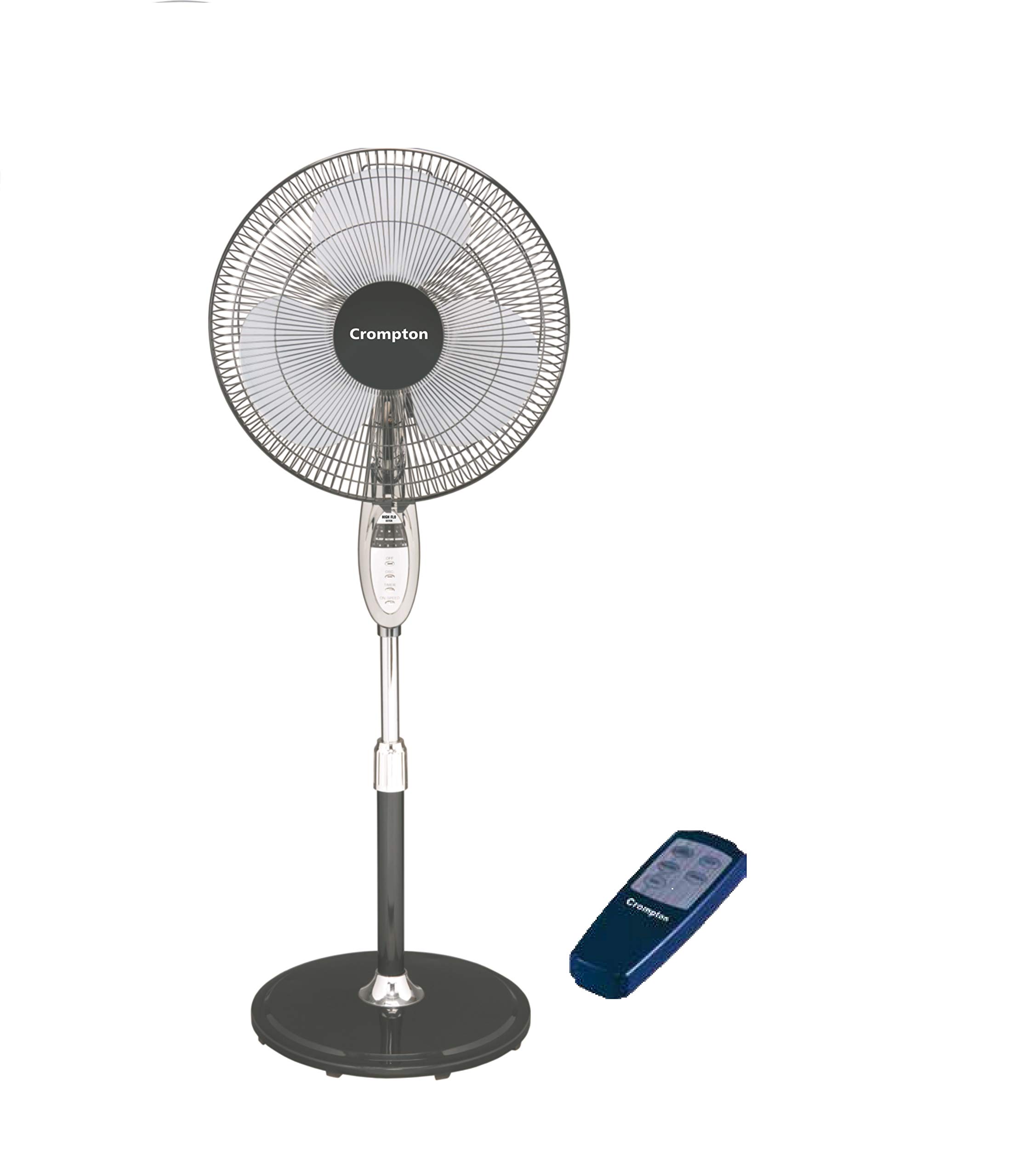 Buy Crompton Pedestal Fan Online Baazaar Online
