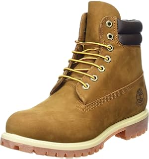 timberland foraker 6