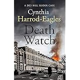 Death Watch: A Bill Slider Mystery (2)