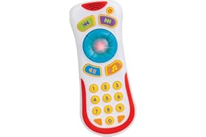 winfun - Mi primer mando con sonidos de (44722)