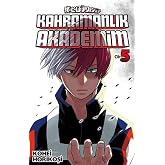 Kahramanlık Akademim (5.Cilt)