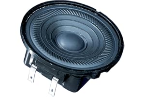 Best Price Square SPEAKER, K 50 WP, 8 OHMS 2915 By VISATON