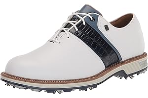 FootJoy Premiere Series Packard Scarpe da Golf da Uomo