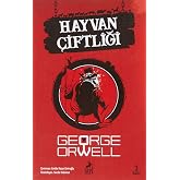 Hayvan &Ccedil;iftliği