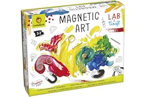 Ludattica- Ser Arte magnético, M (XOT-LD21993)