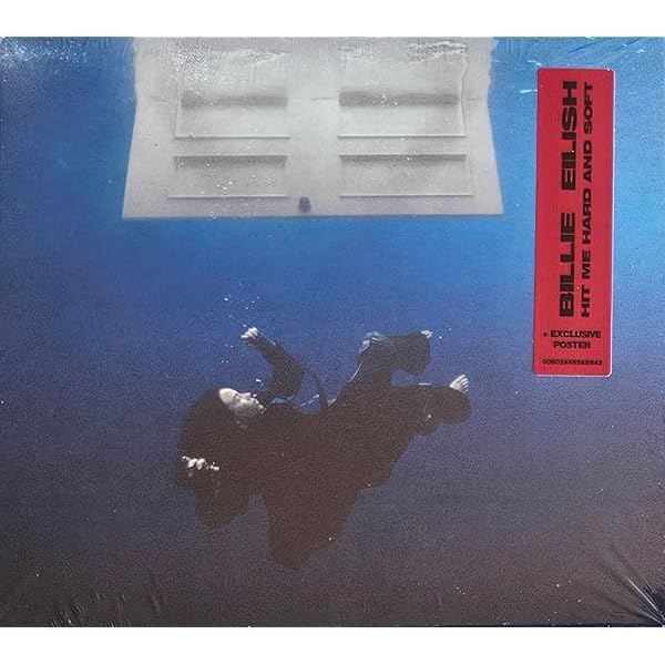 Happier Than Ever : Billie Eilish: Amazon.fr: CD et Vinyles}