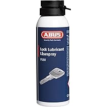 Abus Spray Di Difesa SDS80 45ml Incl. Spray Di Formazione TwinPack Accessori - Foto 2