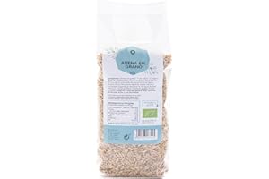 PLANETA HUERTO Avoine en grain Eco Planète potager 500 g
