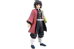 Banpresto Kimetsu no Yaiba Demon Slayer Vol 5 Tomioka Giyuu PVC Figure Figurine