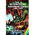 A Guide to ZX Spectrum Adventure Games - 1986 – 1987