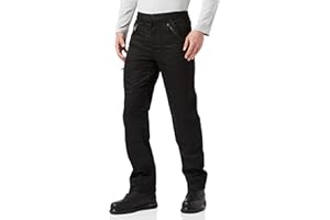 Regatta Professional Pro Action Hardwearing Water Repellent Multi Pocket Trousers - Pantalones Hombre