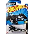 Hot Wheels Batman Forever Batmobile, 2023 Batman 2/5