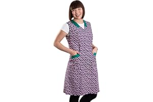 SCHUERZENFABRIK Camice da donna in cotone colorato