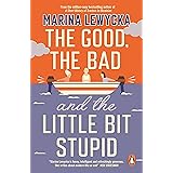 The Good, the Bad and the Little Bit Stupid: Marina Lewycka