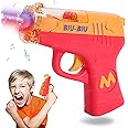 Zest 4 Toyz Electric Toy Gun for Kids with Dazzling Lights and Sound Effects Fun Exciting Play Musical Toy Gun for Boys and Girls - Assorted Colour