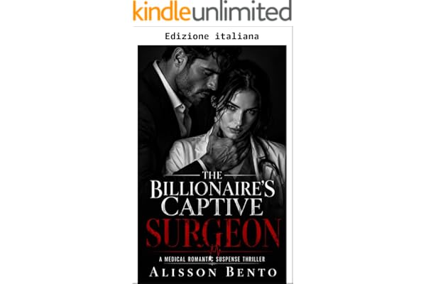 Alisson Bento