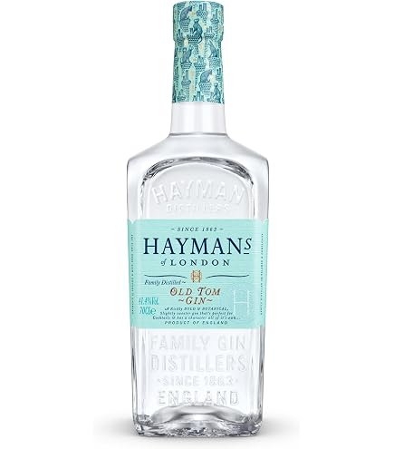 Tanqueray Old Tom Limited Edition Gin (1 x 1 l) : Amazon.de