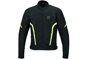 RS CHAQUETA DE MOTO HOMBRE INVIERNO R-1