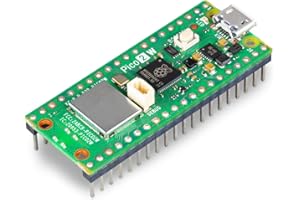 Raspberry Pi® Pico 2 WH Mikrocontroller Pico 2 WH