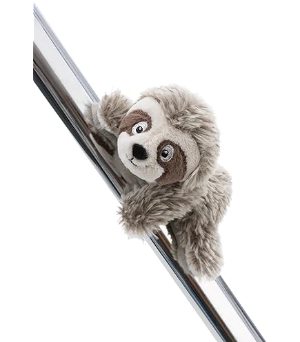 MagNICI 62607 Love Panda, 12 Cm, Zwart, Knuffeldier Met Magneet Pluchen Dier Plakt Op Metalen Oppervlakken Magneetborden En Tassenhengsels Als Reisgenoot Geweldig Cadeau Idee 3042942083