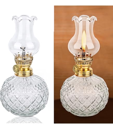 Housoutil Set Van 6 Drijvende Houders Voor Olielampen Lonten Voor Boeddha-lampen Aluminium Materiaal Eenvoudig Te Installeren
