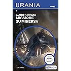Missione su Minerva (Urania Jumbo)