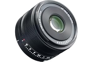 TTARTISAN AF 40 mm F2 full-formato, obiettivo autofocus L mount, grande apertura compatta e leggera, compatibile con fotocamere a L mount