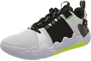 Nike Homme Jordan Zoom Zero Gravity Chaussures de Basketball
