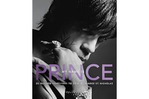 My Name Is Prince