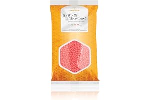 Xanitalia Pro Il Multidirezionale Frutto Della Passione Perfect Touch Film Cera - 1000 Gr, Bianco