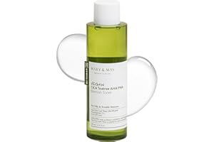 MARY&MAY MARY & MAY Vegan CICA Tea Tree AHA PHA Blemish toner (200 ml)